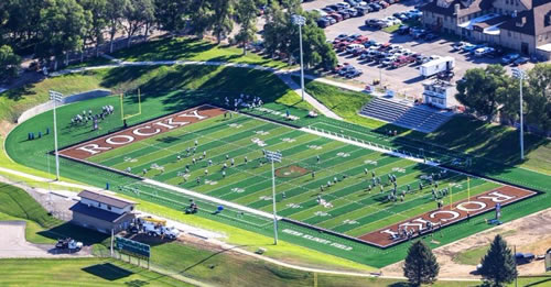 Herb Klindt Field